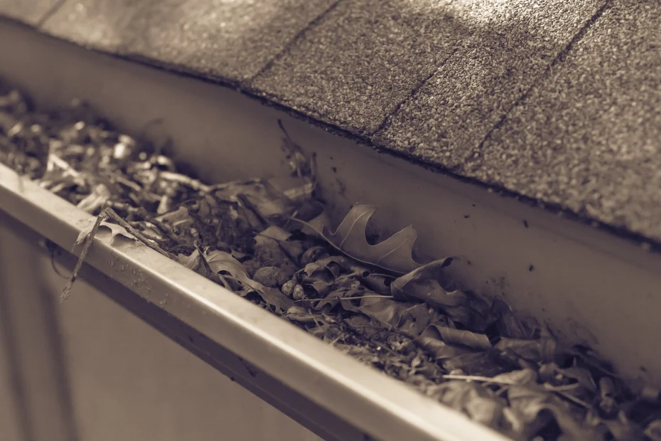 Grapevine Gutter Cleaning