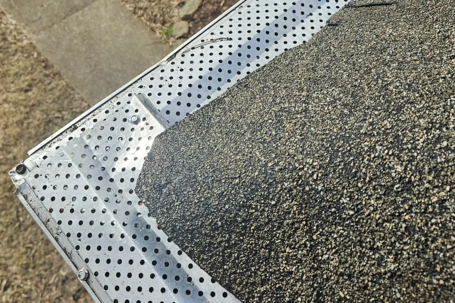 Grapevine Gutter Cleaning