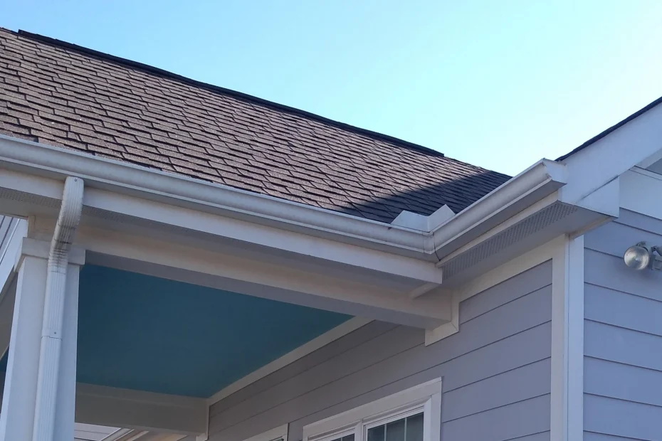 Grapevine Gutter Cleaning